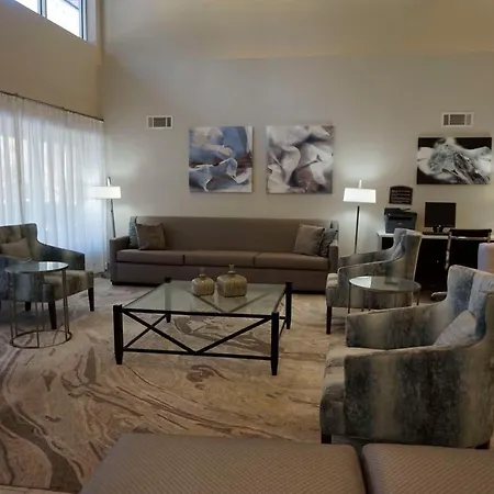 Best Western Tallahassee Downtown Inn And Suites